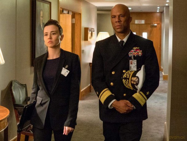 Hunter Killer 4k/2bd [2xBlu-Ray]