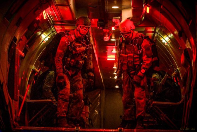 Hunter Killer 4k/2bd [2xBlu-Ray]