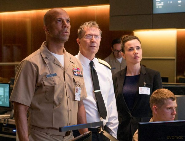 Hunter Killer 4k/2bd [2xBlu-Ray]