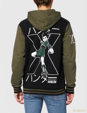 HUNTER X HUNTER - Gon Freecss - Men Vars