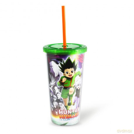 HUNTER X HUNTER - Group - Carnival Cup