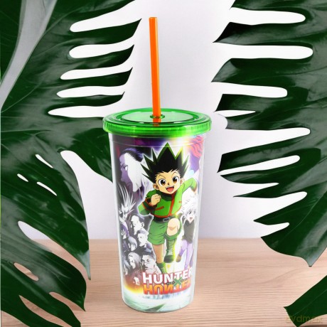 HUNTER X HUNTER - Group - Carnival Cup