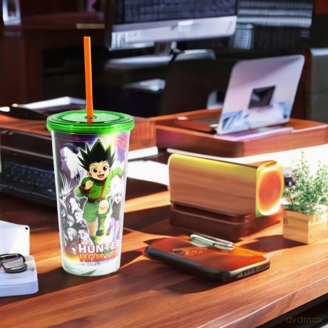 HUNTER X HUNTER - Group - Carnival Cup