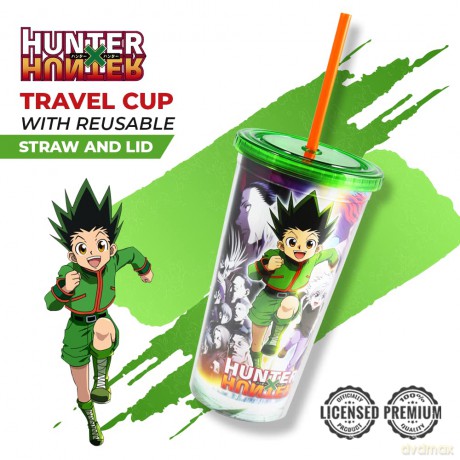 HUNTER X HUNTER - Group - Carnival Cup