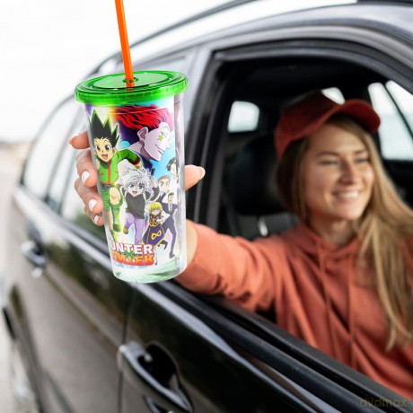 HUNTER X HUNTER - Group - Carnival Cup
