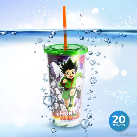 HUNTER X HUNTER - Group - Carnival Cup