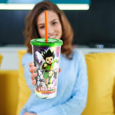 HUNTER X HUNTER - Group - Carnival Cup