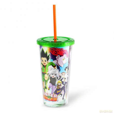 HUNTER X HUNTER - Group - Carnival Cup