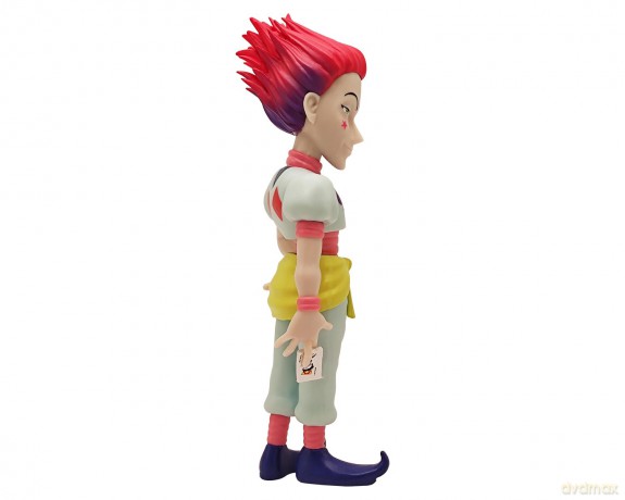 HUNTER X HUNTER - Hisoka - Figure Minix