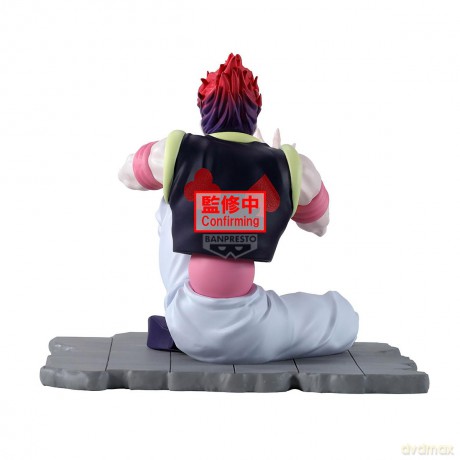 HUNTER X HUNTER - Hysoka - Figure Memora