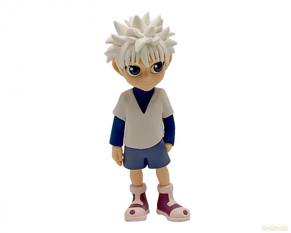 HUNTER X HUNTER - Killua - Figure Minix