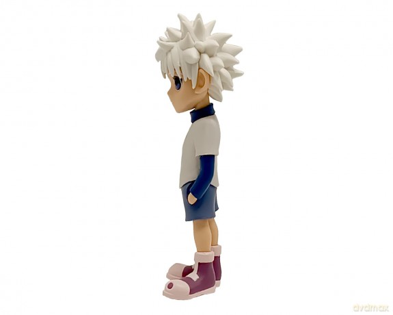 HUNTER X HUNTER - Killua - Figure Minix