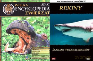 Wielka encyklopedia zwierząt. Ssaki. Tom 7 [KSIĄŻKA]