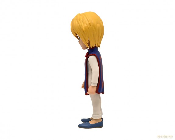 HUNTER X HUNTER - Kurapika - Figure Mini