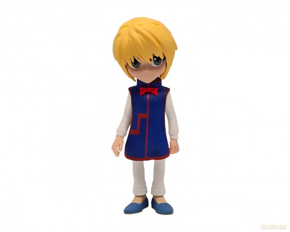 HUNTER X HUNTER - Kurapika - Figure Mini