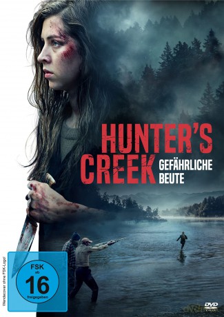 Hunter's Creek [DVD]