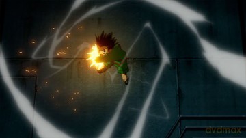 HUNTERxHUNTER - Phantom Rouge - The Movie 1 - Special Edition (Mediabook) (Blu-ray+DVD) [2xBlu-Ray]