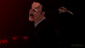 HUNTERxHUNTER - Phantom Rouge - The Movie 1 - Special Edition (Mediabook) (Blu-ray+DVD) [2xBlu-Ray]