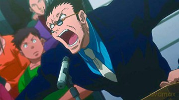 HUNTERxHUNTER - Volume 13 (Episode 137-148) (2 Blu-rays) [Blu-Ray]