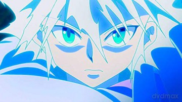 HUNTERxHUNTER - Volume 13 (Episode 137-148) (2 Blu-rays) [Blu-Ray]