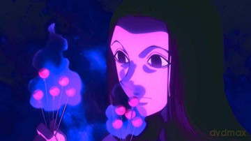 HUNTERxHUNTER - Volume 13 (Episode 137-148) (2 Blu-rays) [Blu-Ray]