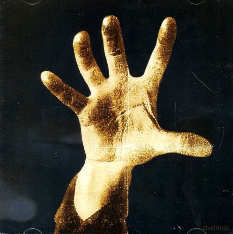 System Of A Down: System Of A Down [CD]