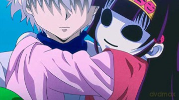 HUNTERxHUNTER - Volume 13 (Episode 137-148) [DVD]