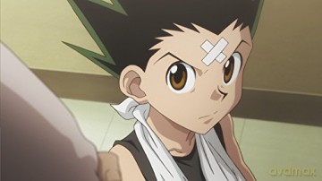 HUNTERxHUNTER - Volume 2 - Episode 14-26 [2DVD]