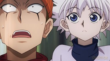 HUNTERxHUNTER - Volume 2 - Episode 14-26 [2DVD]