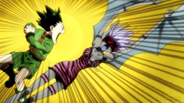 HUNTERxHUNTER - Volume 9 (Episode 89-100) [2DVD]