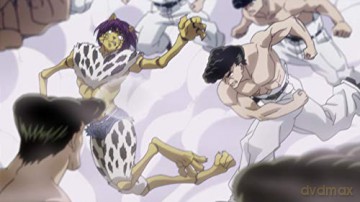 HUNTERxHUNTER - Volume 9 (Episode 89-100) [2DVD]