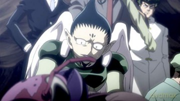 HUNTERxHUNTER - Volume 9 (Episode 89-100) [2DVD]