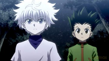 HUNTERxHUNTER - Volume 9 (Episode 89-100) [2DVD]