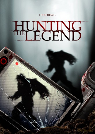 Hunting The Legend [DVD]