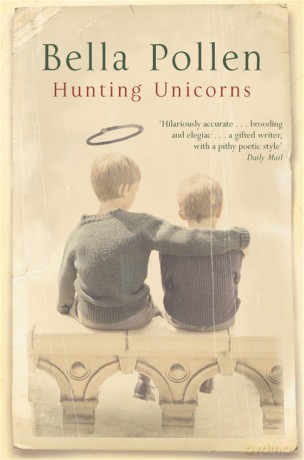 Hunting Unicorns [KSIĄŻKA]
