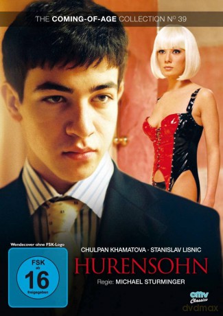 Hurensohn (The Coming-Of-Age Collection [DVD]