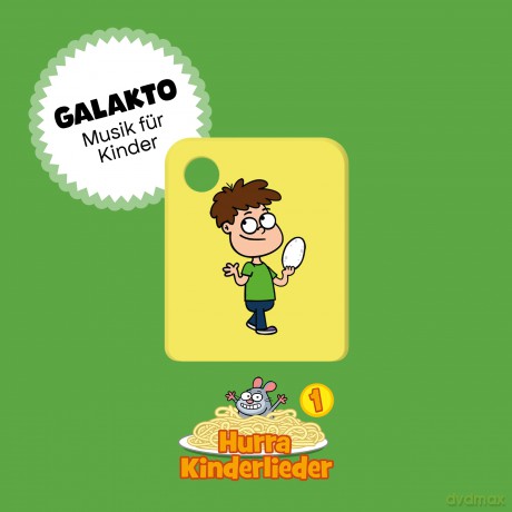 Hurra Kinderlieder: Hurra Kinderlieder 1