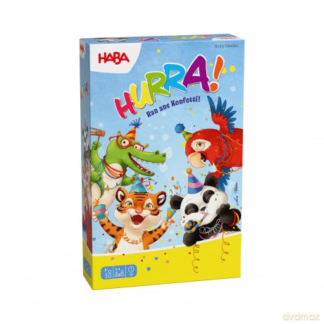 Hurra!