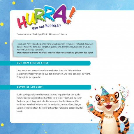 Hurra!