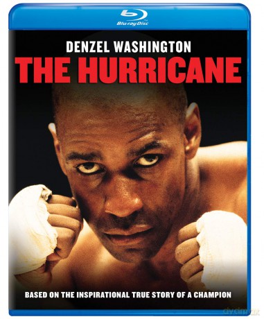 Hurricane [Blu-Ray]
