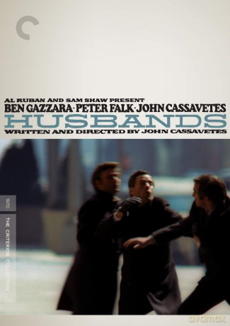 Husbands [2DVD]