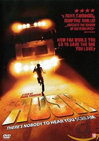 Hush [DVD]