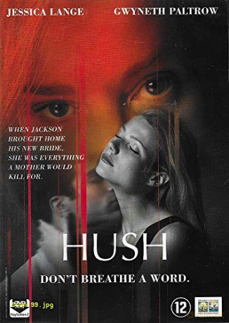 Hush [DVD]