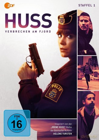 Huss-(1) [3DVD]