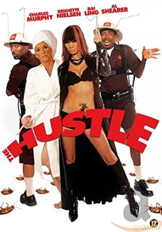Hustle [DVD]