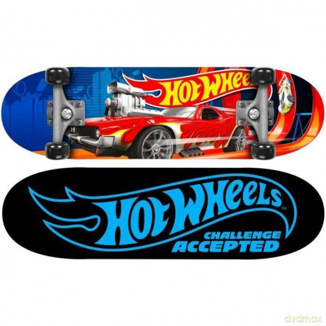 HW Skateboard 71cm ABEC5