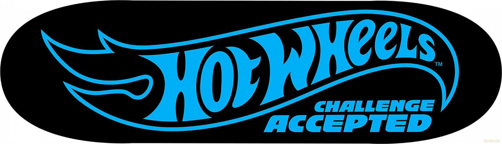 HW Skateboard 71cm ABEC5