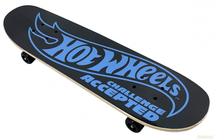 HW Skateboard 71cm ABEC5