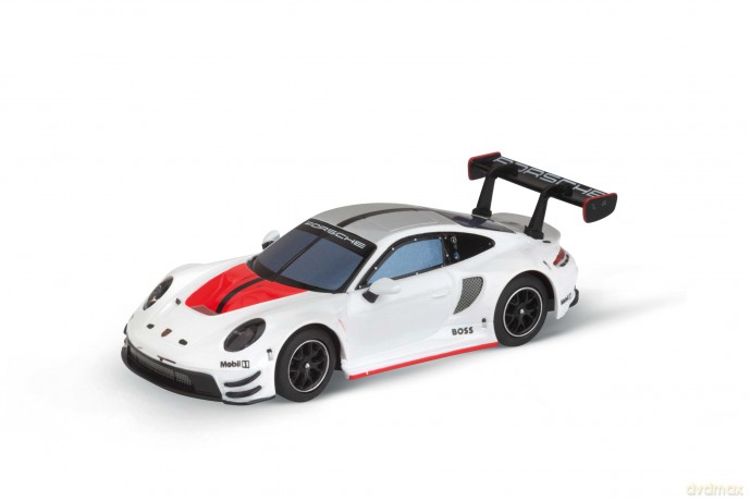 Hybrid Porsche 911 GT3R White LightningP10SpielwarenDIVERSE530173907761.99120.11.2024149571234 9003