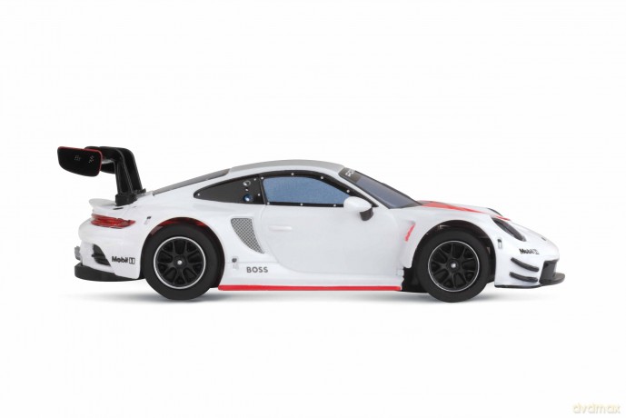 Hybrid Porsche 911 GT3R White LightningP10SpielwarenDIVERSE530173907761.99120.11.2024149571234 9003